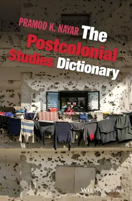 Produktbild von Postcolonial Studies Dictionary