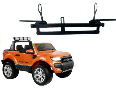 Obrázek produktu pro Osa Přední odpružení pro vozidlo Ford Ranger