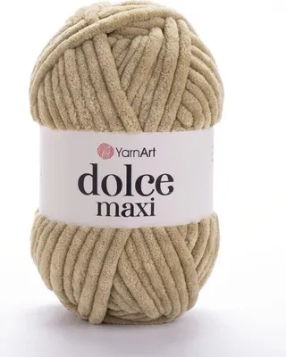 Immagine prodotto di Filato Dolce Maxi 2 x 200 g 747