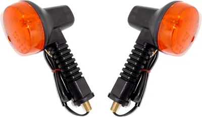 Zdjęcie produktu dla Przedni kierunkowskaz 23037-1213 do KAWASAKI KLR KLX 250 600 650