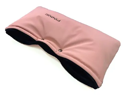 Produktbild von Handwärmer Pinkie Softshell Pink