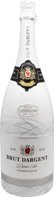 Produktbild von Brut Dargent Ice Chardonnay 1,5L Promo