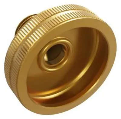 Imagen del producto de Adaptador para plato GPL, compatible con Francia, Italia y Europa del Este - Campko
