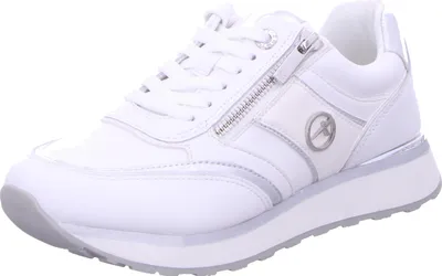 Produktbild von Tamaris m2373943 Sneaker weiß-kombiniert in Gr. 37