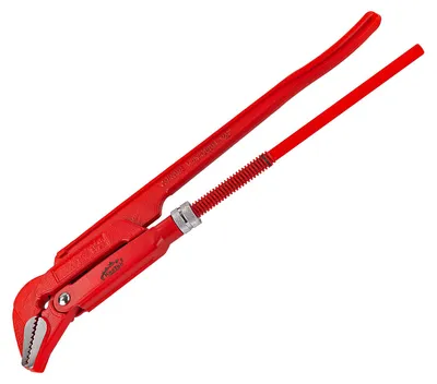 Produktbild von Eckrohrzange 1 Zoll - 2 Zoll 45°