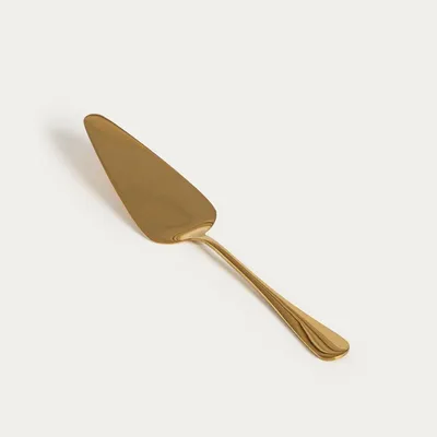 Zdjęcie produktu dla HOMLA Łopatka ABELE złota do ciasta 24 cm