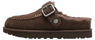 Produktbild von UGG Goldenstar Evelina Clog Burnt Cedar - 42 Größe: 42