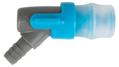 Produktbild von Leatt Hydrapak/leatt 45º Beißventil Für Trinkblase Durchsichtig  Durchsichtig One Size