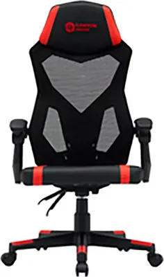 Immagine prodotto di Canyon CANYON gaming chair Flow MCH01 Mesh Black Red