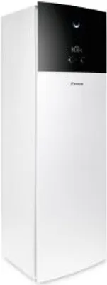 Produktbild von Daikin ETVH12S18E9W DAIKIN Altherma 3HMT F H 180l BUH9