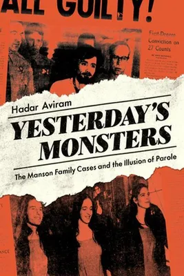 Image de Yesterday's Monsters