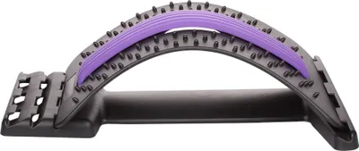 Produktbild von Wirbelsäulenmaschine 01 Massagematte Violett