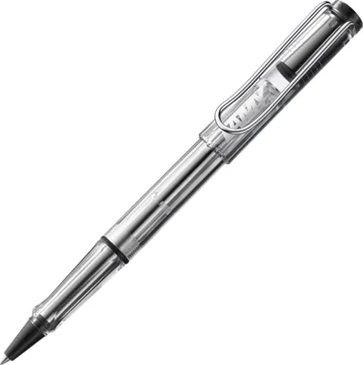 Produktbild von Lamy Vista Transparenter Roller
