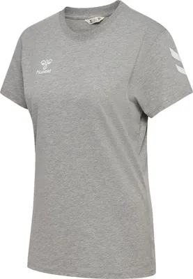 Produktbild von Hummel hmlGO 2.0 Chevron T-Shirt Woman