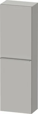 Produktbild von DURAVIT DE1318R70070000 D-Neo HHS 400x240x1320 Bt.Gr Mt H3H