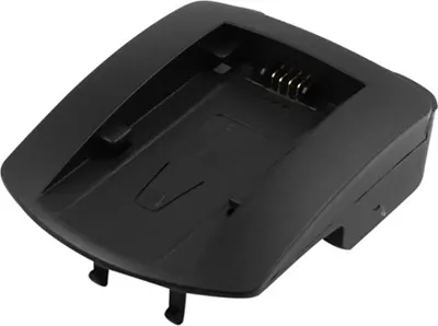 Immagine prodotto di Avizar, Stazione di ricarica batteria Sony NP-FW50 65015 unità Sicura, nero