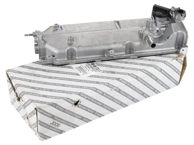 Immagine prodotto di Original Fiat Lancia Abarth Ventildeckel Zylinderkopf 55200383