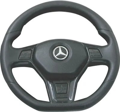 Produktbild von Jamara Lenkrad Rideon Mercedes SLK