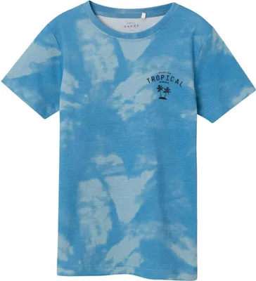Image de T-shirt Name It 13216914-ALL pour Enfant