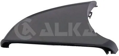 Produktbild von ALKAR 6302709 Außenspiegel Abdeckung Kappe Rechts passend für MERCEDES-BENZ C-Klasse Limousine (W204) Spiegelkappe