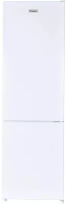 Image de Réfrigérateur combiné 47cm 157l blanc - Frigelux - RC168BE -