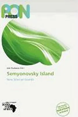 Produktbild von Semyonovsky Island