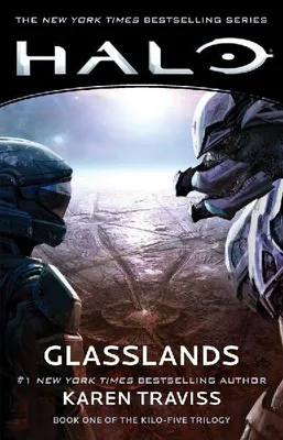 Produktbild von Halo: Glasslands