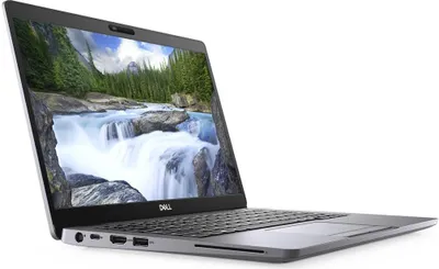 Produktbild von Dell Latitude 5310  i5-10310U 16 GB RAM 256 GB SSD