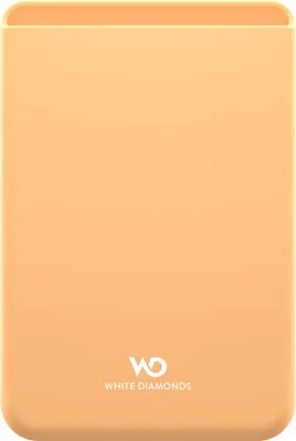 Image de Porte-cartes universel "Urban Mag Wallet", Jaune (00221564)