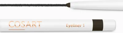 Produktbild von COSART Eyeliner Kohl Kajal (1)