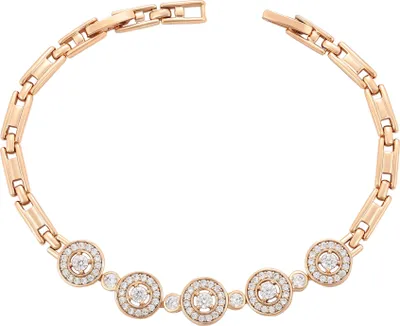 Produktbild von joella damen armband - gold, one size