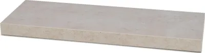 Produktbild von Wandboard Bobby 60cm Betonoptik Grau Wandregal Regal Board Bücherregal