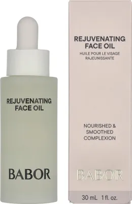 Produktbild von Gesichtsoel Babor Rejuvenating Face Oil