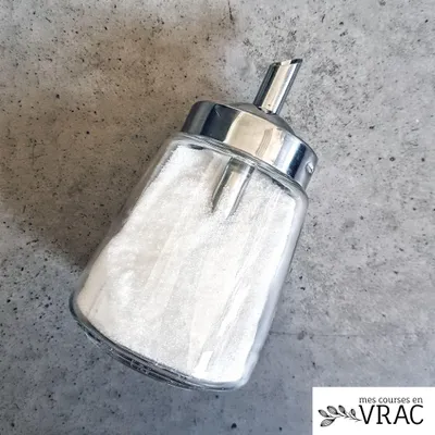 Image de Distributeur de sucre Weis 200ml