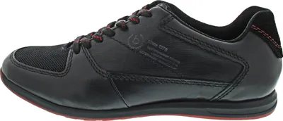 Produktbild von Bugatti Thorello Sneaker low Schwarz in Gr. 41