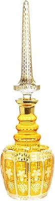 Produktbild von Karaffe "Yellow Queen" (4100ml)