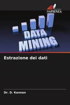 Produktbild von Estrazione dei dati