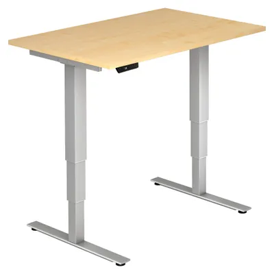 Produktbild von Schreibtisch XDSM12, 120 x 80 cm