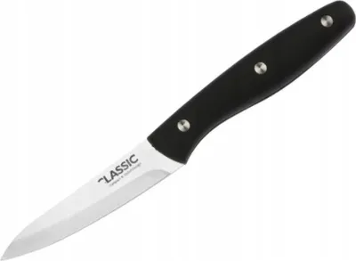 Produktbild von Klassisches Obst- und Gemüseschälmesser 9 cm