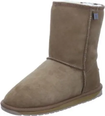 Produktbild von Stiefel für Damen in braun