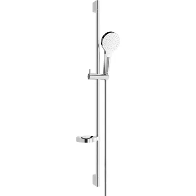 Obrázek produktu pro Mexen DS05 posuvný sprchový set, Chromovaná - 785054583-00