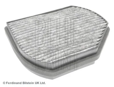 Produktbild von BLUE PRINT ADA102502 Innenraumfilter Pollenfilter passend für MERCEDES-BENZ C-Klasse Limousine (W202) Aktivkohle