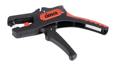 Immagine prodotto di Cimco Cimco Werkzeuge 100776 Automatic stripper 0.2 up to 16 mm² 3 mm (max)