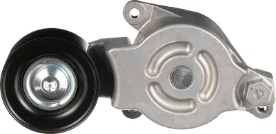 Produktbild von GATES T39256 Spannrolle Keilrippenriemen 70mm für MAZDA 6 Kombi (GH) CX-7 (ER) 6 Schrägheck (GH) 6 (GH)