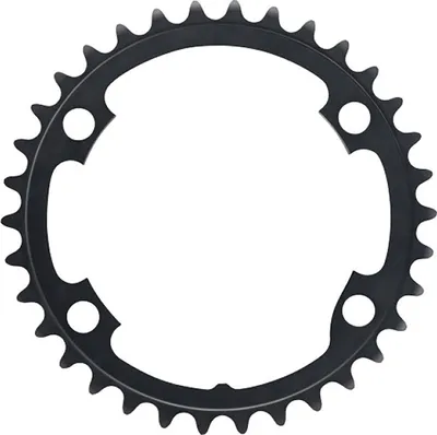 Produktbild von SHIMANO Ultegra FC-R8000, Kettenblatt, schwarz, Y1W898040