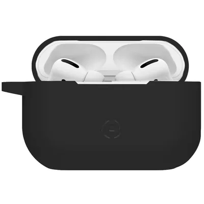Image de Étui de protection Airpods Pro Noir