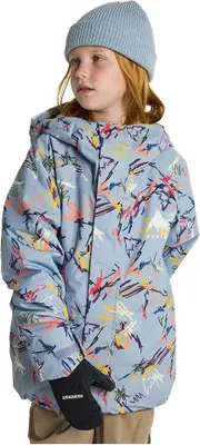 Produktbild von Burton Skimmer 2l Jacke Blau 12 Years Jungen,Mädchen Blau 12 Years