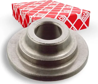 Produktbild von FEBI BILSTEIN Ventilteller 103447 passend für MERCEDES-BENZ Citaro (O 530) 13mm 13mm 34mm 0,033kg