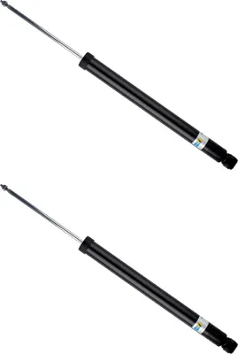 Image de Bilstein B4 Amortisseurs arrière individuels pour Volvo V40 M à partir de 07.2012 HA B4