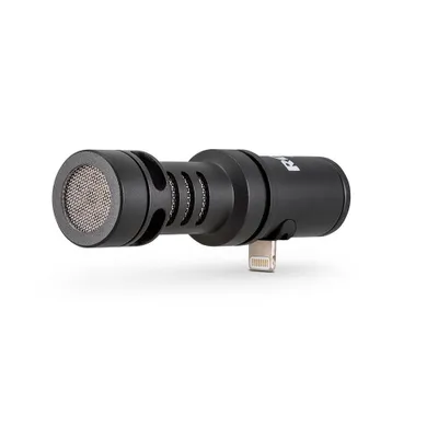 Produktbild von Rode VideoMic Me-L